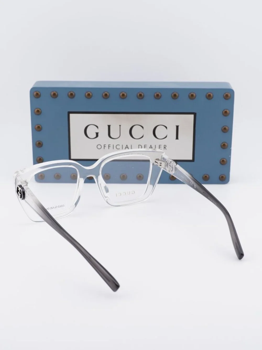 Gucci model gg2028o